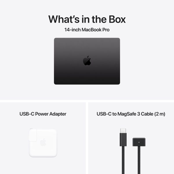 Apple MacBook Pro 14 Laptop M4 Pro Chip 24GB Memory-7
