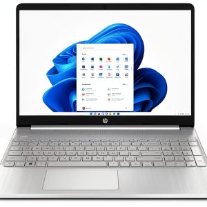 HP 15.6 Touch Screen Laptop Intel Core i5 8GB Memory 512GB-0