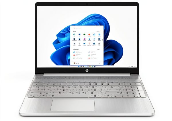 HP 15.6 Touch Screen Laptop Intel Core i5 8GB Memory 512GB-0