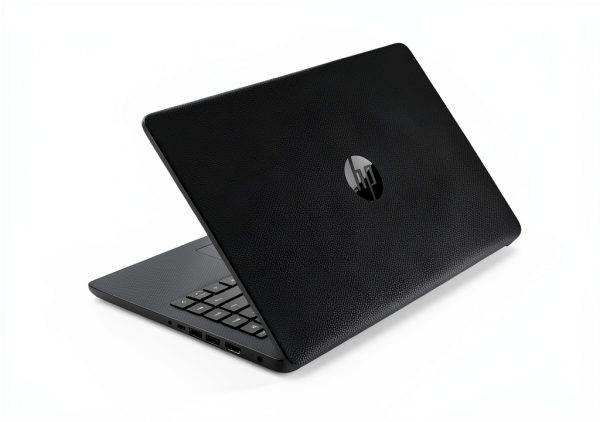 HP 14 Laptop Intel Celeron 4GB RAM 64GB eMMC Windows 11-7