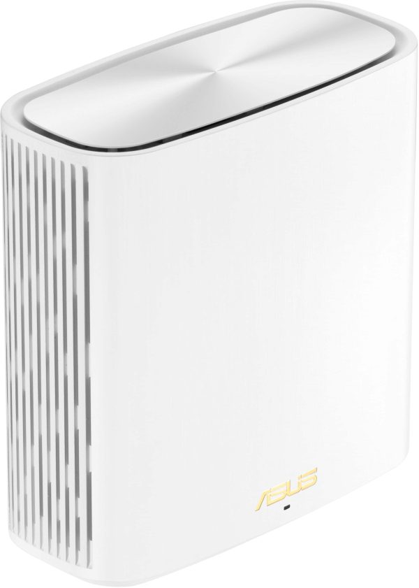 ASUS ZenWifi XD6 AX5400 Dual Band Mesh Wi Fi 6 System-7