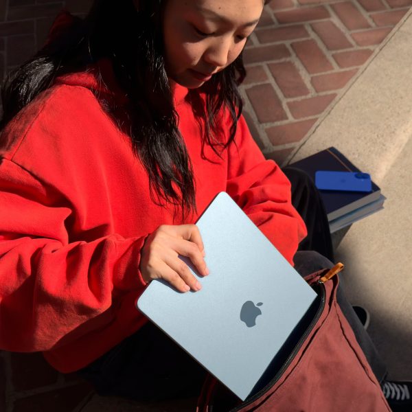 Apple MacBook Air 13 inch Laptop M4 chip 16GB Memory-7