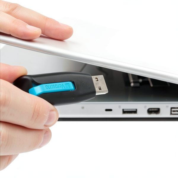 usb a