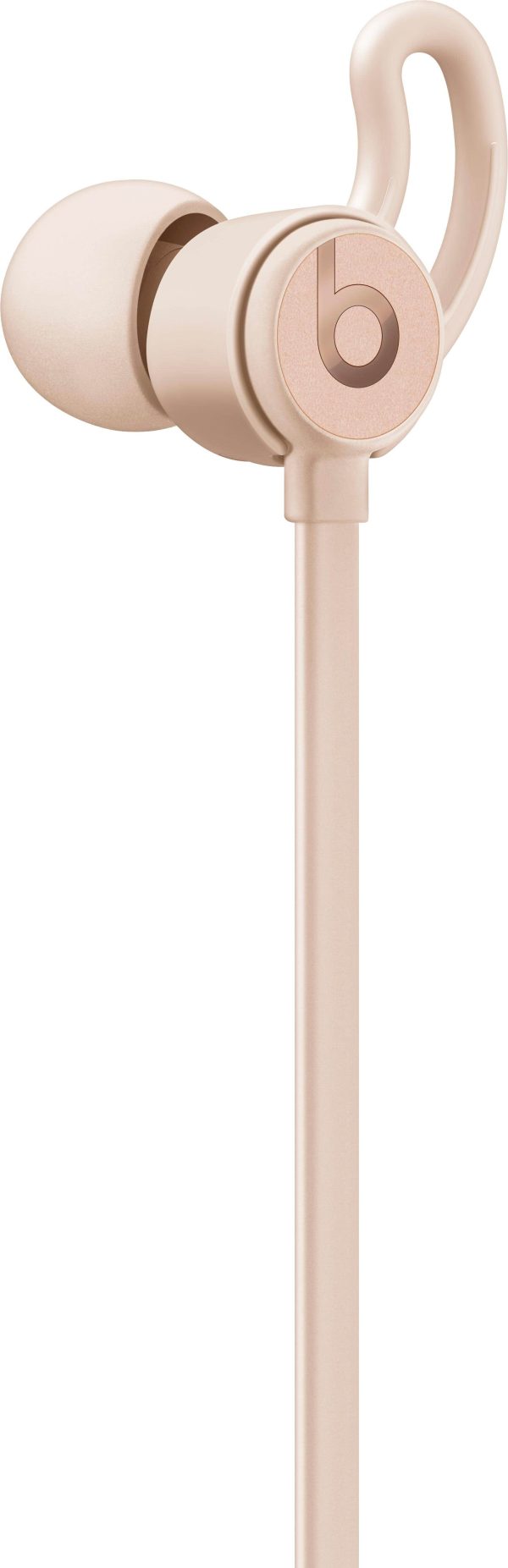 BeatsX Earphones Matte Gold Refurbished Excellent Wireless-5