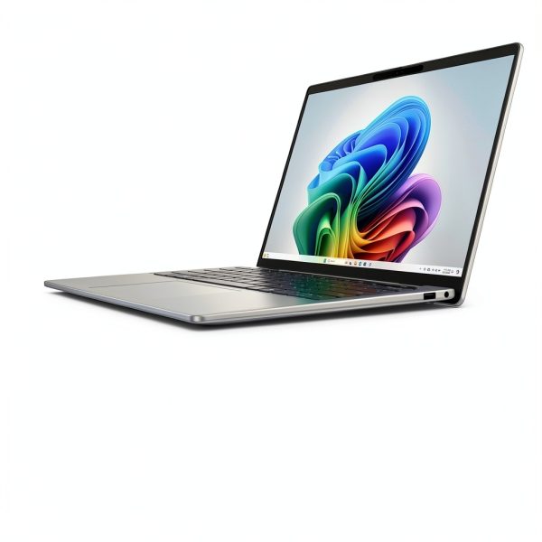 Dell Inspiron Plus 14 Laptop Snapdragon X Plus Copilot PC-1