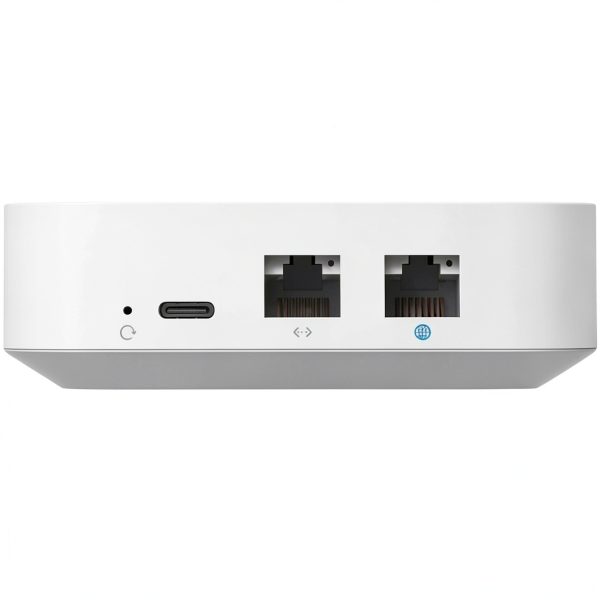 Ubiquiti UniFi Gateway Lite Security Firewall IPS IDS-4