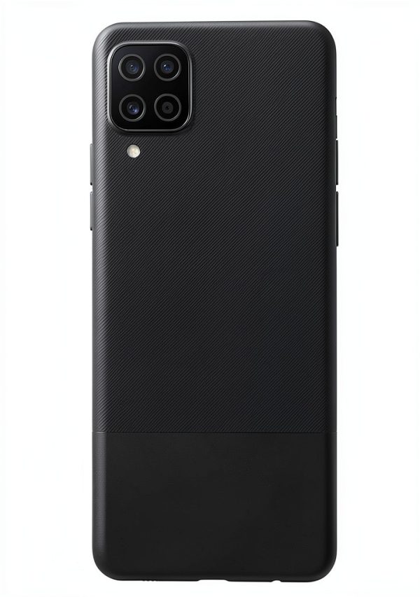Samsung Galaxy A12 32GB Unlocked Black Pre Owned Excellent-6
