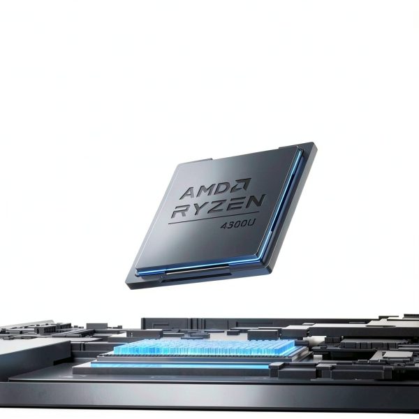ACEMAGIC AX18 Pro Laptop AMD Ryzen 3 16GB RAM 512GB SSD-2