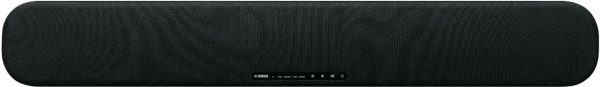 Yamaha SR B20A Sound Bar Built in Subwoofers Bluetooth-4