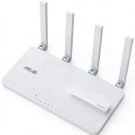 ASUS ExpertWiFi EBR63 AX3000 Dual Band Wi Fi 6 Router-0