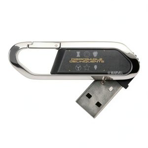 usb