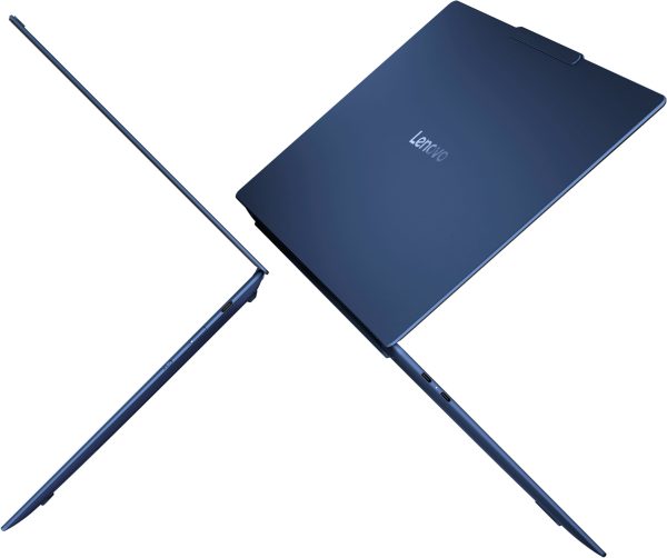 Lenovo Yoga Slim 7x Copilot PC 14.5 OLED Laptop Snapdragon X-3